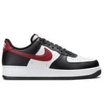 Shoes Nike Air Force 1 '07 Size 8.5 Uk Code FZ4615-001 -9M