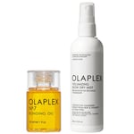 Olaplex Volume and Shine Styling Set