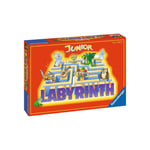 Labyrinth Junior Brettspill