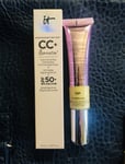 IT CC Illumination Cream SPF 50+ Your Skin But Better 32ml LIGHT FULL COVERAGE
