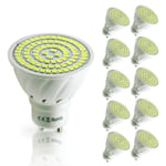 E27 E14 5w 8w 10w Ultra Bright 2835 Smd Led Cob Spot Light Bulbs 80bead220v