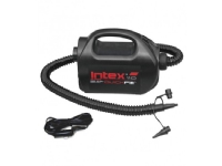 Intex 230V elektrisk pump för snabb påfyllning med hög PSI