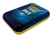 Samlekort FIFA 365 21/22 Pocket Tin boker