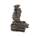 Akvarie deko Pagoda Rock 1 Hobby 16x7x17cm