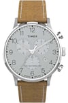 Timex Gents Waterbury Chronograph Watch TW2T71200