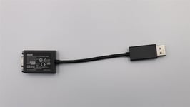 Lenovo ThinkCentre M70q 3 M70q 4 M70s 3 Display Port Cable VGA Cable 5C10V06012