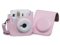Cullmann RIO Fit 120 pink Camera bag for Instax Mini 12