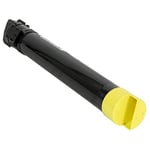 Yellow Toner Compatible with Lexmark C950,X950,X952,X954-24K#C950X2YG