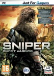 Sniper Ghost Warrior - Edition Gold