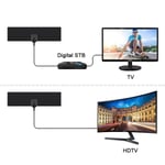 Digital TV-Antenne 29x7,5cm