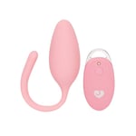 Lovehoney mon ami Vibrating Love Egg