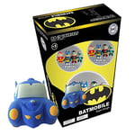 SD toys- Batman Jouet, Multicolore