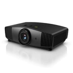 Benq W5700 vidéo-projecteur Projecteur à focale standard 1800 ANSI lumens DLP 2160p (3840x2160) Noir - Neuf