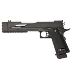 WE Hi-Capa Dragon A 7.0 Black GBB