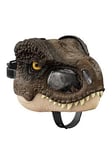 Jurassic World Dominion Chomp 'N Roar T-Rex Mask Roleplay Toy