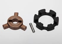 Traxxas 6465 Cush Drive Key Set  Maxx, E-Revo 2.0, XO-1