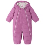Reima Vinteroverall - Tilkkanen i Mauve Pink | Rosa | 62 cm
