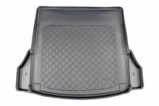 Bagagerumsmatta lamplig for Mercedes CLA C118 2019