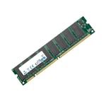 256MB RAM Memory Apple Power Mac 350/450 (PCI Graphics) (PC133) Desktop Memory
