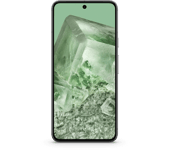 GOOGLE Pixel 8 - 128 GB, Hazel, Silver/Grey