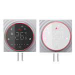 Wireless Wifi Smart Thermostat Programmable Smart Water Heating Thermostat UK