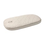 Leander natural Madrass till Classic babysäng