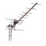 TV-antenne Triax Digi 10 m/LTE filter