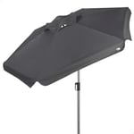 Aktive Uv50 Hexagon Paraply 230 Cm