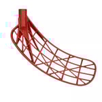 UNIHOC EVOLITE FEATHER LIGHT RADIANT RED (RIGHT)