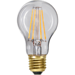 Star Trading E27 Normal klar 7W 700lm 2100K Soft Glow