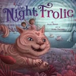 Julie Berry - The Night Frolic Bok