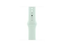 Ltd Ed. Apple Watch Armband 40mm Sportband - M/L - Akvamarin