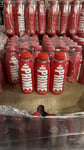 Prime Hydration Arsenal 500ml Limited Edition UK Exclusive x3 SAME DAY DISPATCH