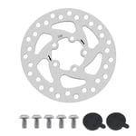 Brake Disc Rotor Pad for Xiaomi M365 Pro/Pro 2 Electric Scooter Parts 120mm