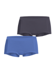 Björn Borg Everyday Cotton Boxer Shorts 2-pack Multi, L