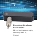 C28 3.5mm BT 5.0 Transmitter Receiver 2 In 1 Wireless BT AUX Adapter For PC GFL