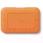 LaCie 500GB Rugged SSD USB-C