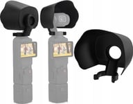 Puluz Objektivskydd För Dji Osmo Pocket 3-Kamera / Pu895b