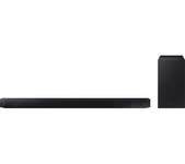 SAMSUNG HW-Q60B/XU 3.1 Wireless Sound Bar with Dolby Atmos & DTS Virtual:X