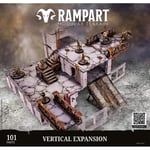 Rampart: Vertical Expansion