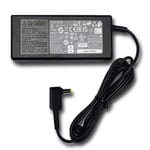 Genuine Original Acer TravelMate P6 TMP658-G2-M Laptop Charger Power AC Adapter