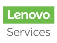 Lenovo Premier Support Plus Upgrade - Utökat serviceavtal - material och tillverkning (för system med 3 års Premier-support) - 3 år - på platsen - för ThinkPad C14 Gen 1 Chromebook L13 Yoga Gen 4 L14 Gen 4 L15 Gen 4 T14s Gen 4