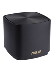 ASUS ZenWiFi AX Mini Black (XD4) (1-pack) - Mesh router Wi-Fi 6