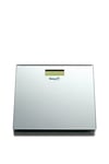 S Series Digital Bathroom Scale Silver