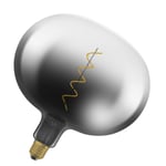 LED Lampa E27 Filament Spiral Glob 150lm 4,5W/818