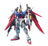 Bandai Hobby Destiny Gundam, Bandai Master Grade Action Figure (US IMPORT)