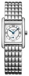 LONGINES L52004756 Mini Dolce Vita (21.5mm) Silver Dial / Watch