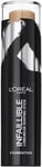 L’Oreal Paris Infallible Shaping Stick Foundation 210 Cappuccino 9G