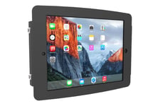 Compulocks Space iPad 12.9" Security Lock Enclosure and Tablet Holder indelukke - Anti-Theft - for tablet - sort