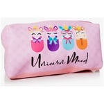 Vadeco 17-015 Small Makeup Bag Unicorn Mood